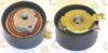 AUTOKIT 03.80510 Tensioner Pulley, timing belt